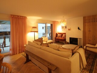 swiss ski chalet saas fee 4