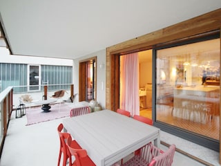 swiss ski chalet saas fee 5