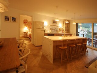 swiss ski chalet saas fee 7