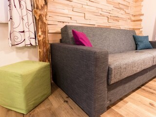 Schlicknhof-Mariapfarr_Lungau_Gartenblick-2-5Pers_