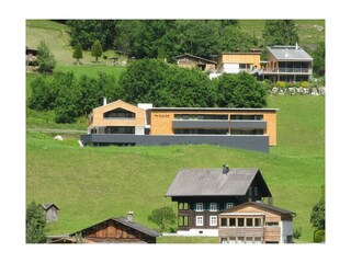 Sommer Außen Bild 2