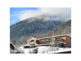 Bergzauber Außen Winter 2014 2015 Bild 1