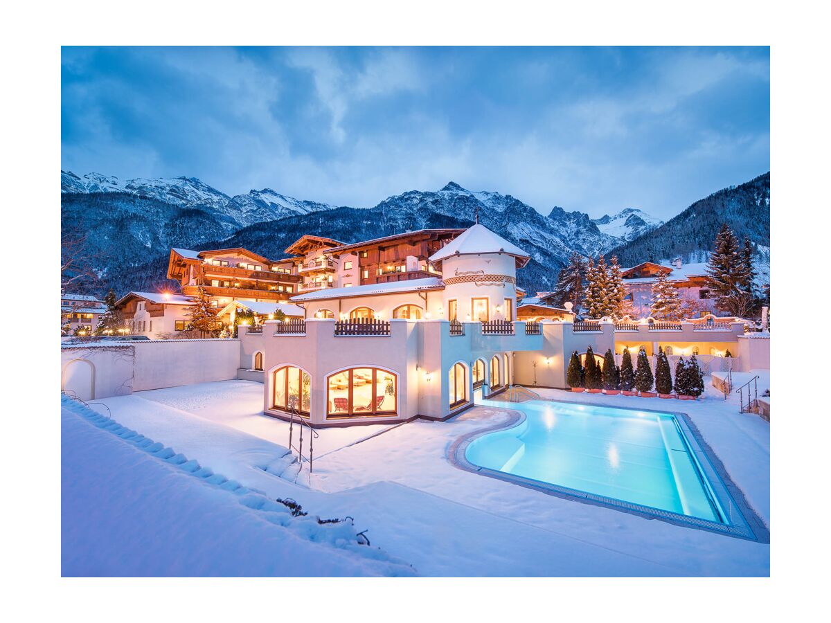 Hotel Winter