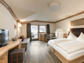 Deluxe Juniorsuite Sonnenstein