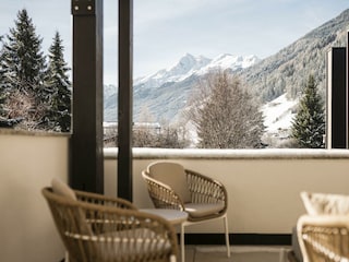 Deluxe Serles Terrasse 105