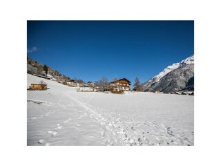 Apartment Neustift im Stubaital Outdoor Recording 46