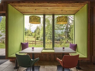 Lounge Bereich