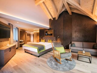 Bergsuite Zwölfer
