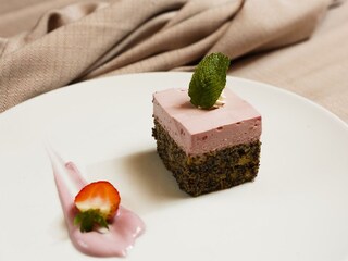 Dessert