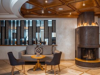 Hotellobby