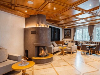 Hotellobby neu