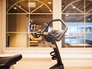 Fitnessraum
