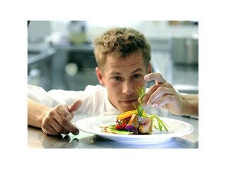 Küchenchef
