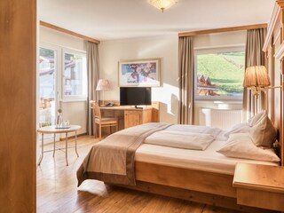 Standardzimmer Gulla
