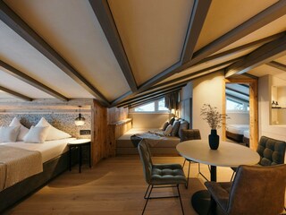 Suite Family XL