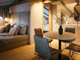 Suite Family XL