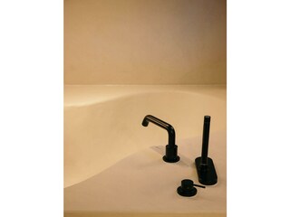 Suite L Hot Tube