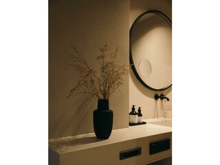 Badezimmer neu