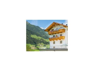 Haus Sommer