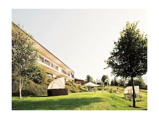 2.200qm Gartenanlage