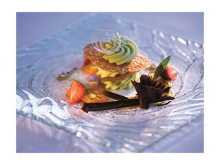 Fine Dining im Gourmet Restaurant