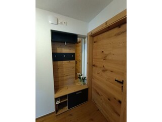 Garderobe