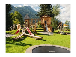 Kinderspielplatz