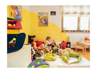 Kinderspielzimmer