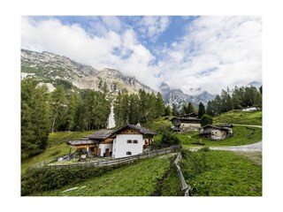Forster Alm