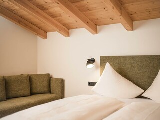 Appartement Elfer Zimmer Detail