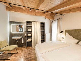 Appartement Elfer Zimmer