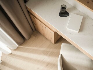 Comfort Suite Serles Detail