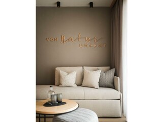 Deluxe Doppelzimmer Zindegg Detail