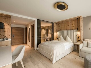 Deluxe Juniorsuite Habicht