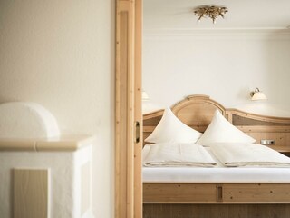 Deluxe Serles Schlafzimmer