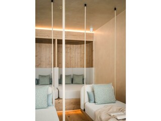 Ruheraum Wolke 7 Detail