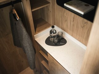 Schrank Seejöchl Detail