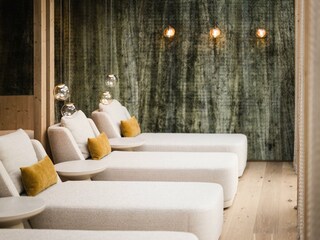 Ruheraum Saunadörfl