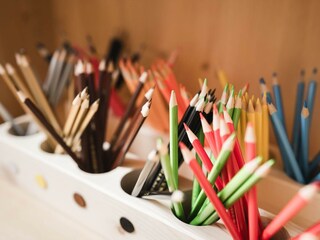 Waldspielhaus Detail