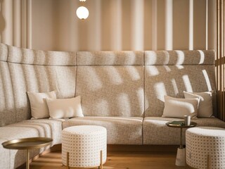 Wolke 7 Relax Lounge