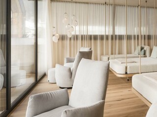 Zuschnitt Ruheraum Wolke 7