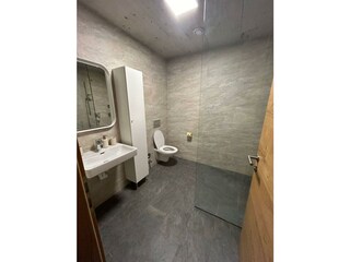 Bad mit WC