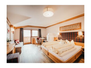 Juniorsuite Sonnenstein