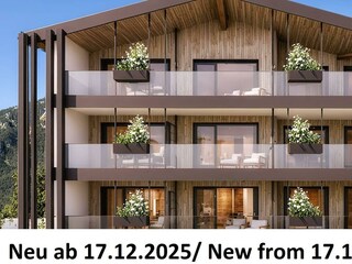 Hotel Forster Neu ab 17.12.2025