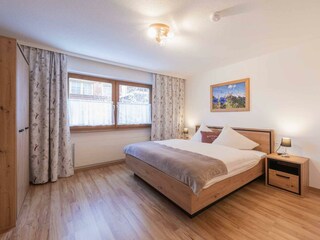 Kräutergarten Schlafzimmer