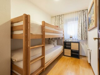 Kräutergarten Schlafzimmer