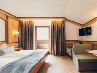 Ladestatthof-Apartment-Almrose-2-Schlafzimmer-2