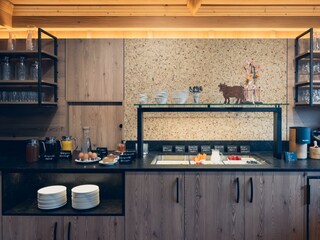 Ladestatthof-Frühstücksbuffet-5
