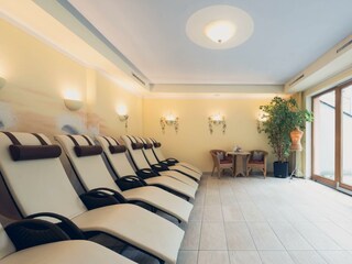 Ladestatthof-Wellness-Ruheraum
