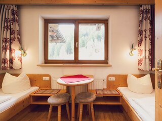 Ladestatthof-Apartment-Silberdistel-Schlafzimmer-6